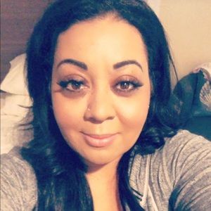 Meet your Posher, Tamara